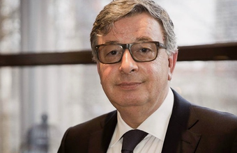 Petrogal Brasil talks about P & G's market outlook at Firjan on 11/29