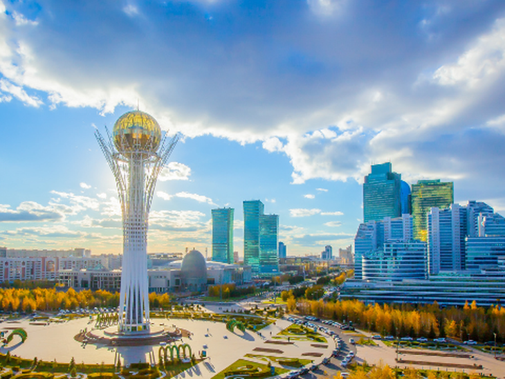 WPC ENERGY announces the host for its 26th Congress in 2028 alongside transition from triennial to biennial Congress cycle