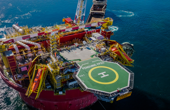 Fulkrum Successfully Completes Vendor Surveillance for Shell’s Pioneering Penguins Project