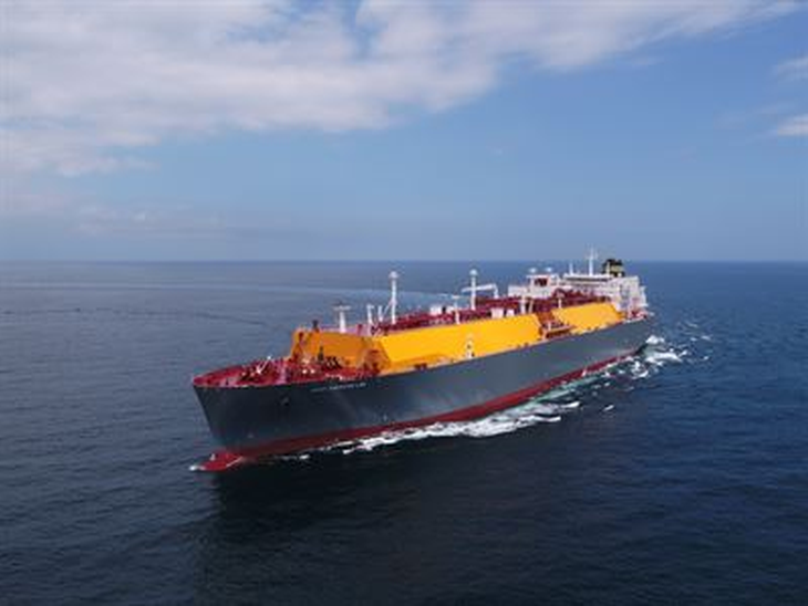 Wärtsilä Lifecycle agreement renewed to maintain safe, reliable, and efficient operations for seven LNG carriers