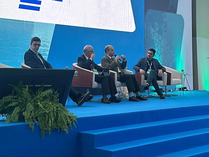 Sergipe Oil & Gas highlights potential in exploration and production in the state