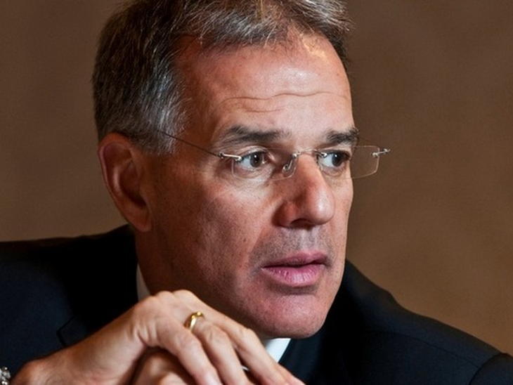 Election of Petrobras Chief Strategy, Organization and Management System Officer