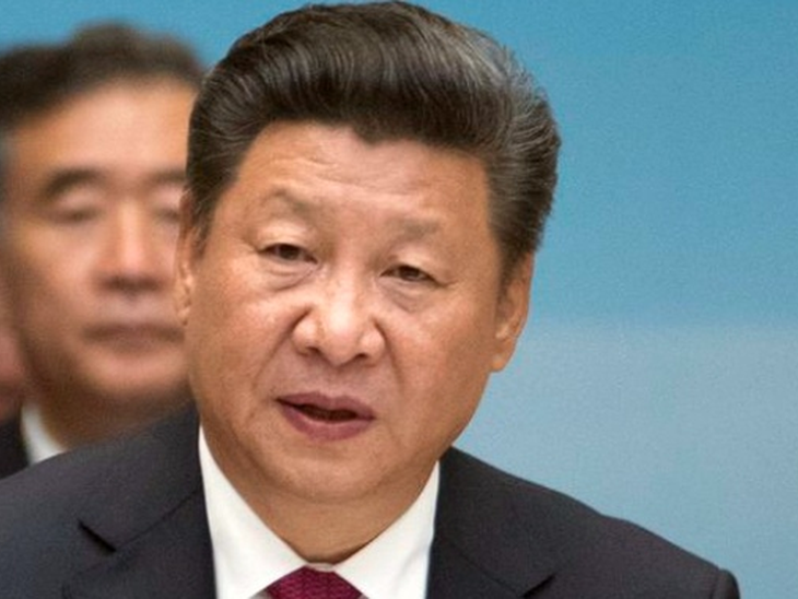 China president wants “pragmatic” cooperation with Brazil