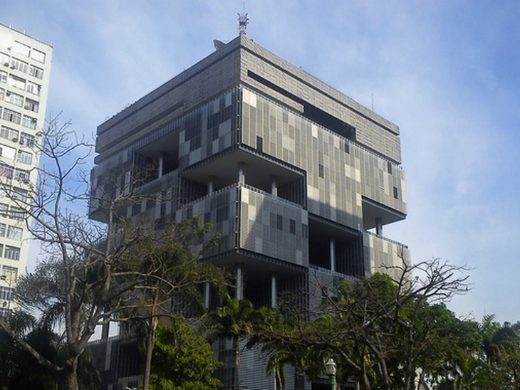 Non-approval of the leniency agreement signed between Brazilian authorities, Petrobras and SBM Offshore
