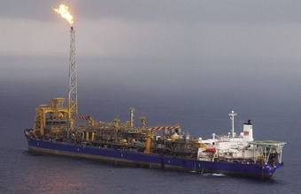 New Record in Natural Gas Production