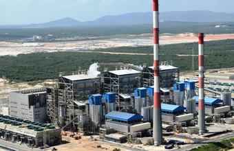 With domain of gas thermal (14), reserve energy auction contracts 1.2 G