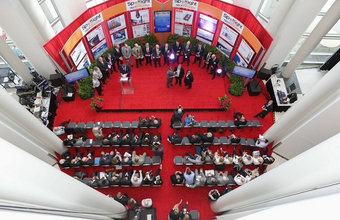 OTC recognizes innovative offshore technology