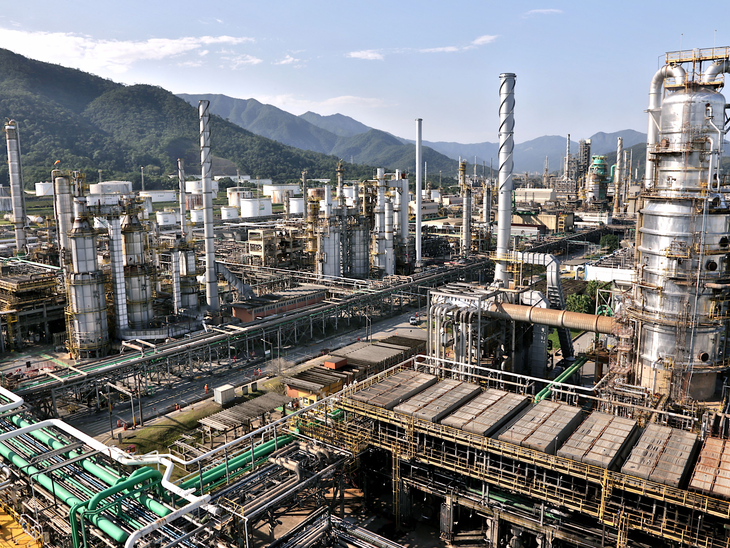 Petrobras approves investment in bio-jet fuel and renewable diesel plant at RPBC