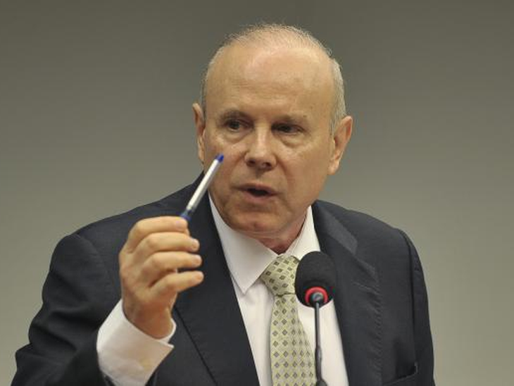 Finance minister: low GDP stems from exchange, inflation and credit