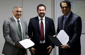 BRICS must invest in Brazilian cities, says NDB chairman