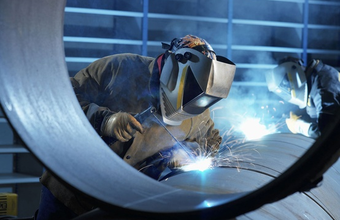 Industrial production increased in six states, according to IBGE