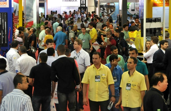 Mec Show: Petrobras promotes business in Espírito Santo