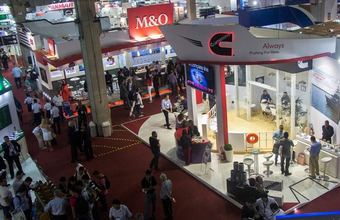 13th Marintec South America discusses the future of the shipbuilding and offshore industry 