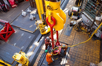 With an average of 2.94 million barrels per day, oil production grows 5.5% in 2020, according to ANP