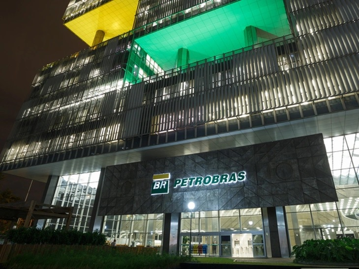 Petrobras on PCBios liquidation