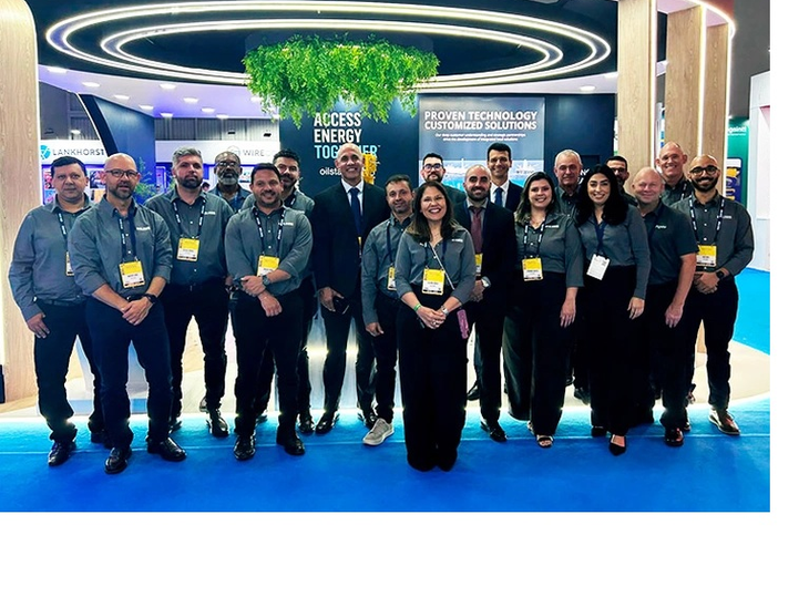 Oil States Highlights Integration Between Engineering, Manufacturing and Services at ROG.e 2026