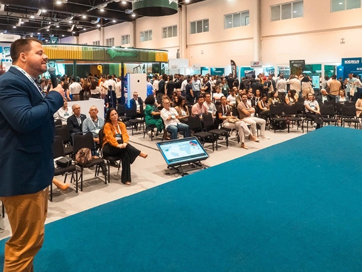 Bahia Oil & Gas Energy Concludes Historic Edition and Sets Sights on the 2027 Event