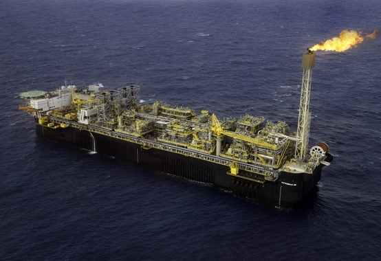 Petrobras will reduce its production by 100 thousand bpd by the end of March Petrobras will reduce its production by 100 thousand bpd by the end of March