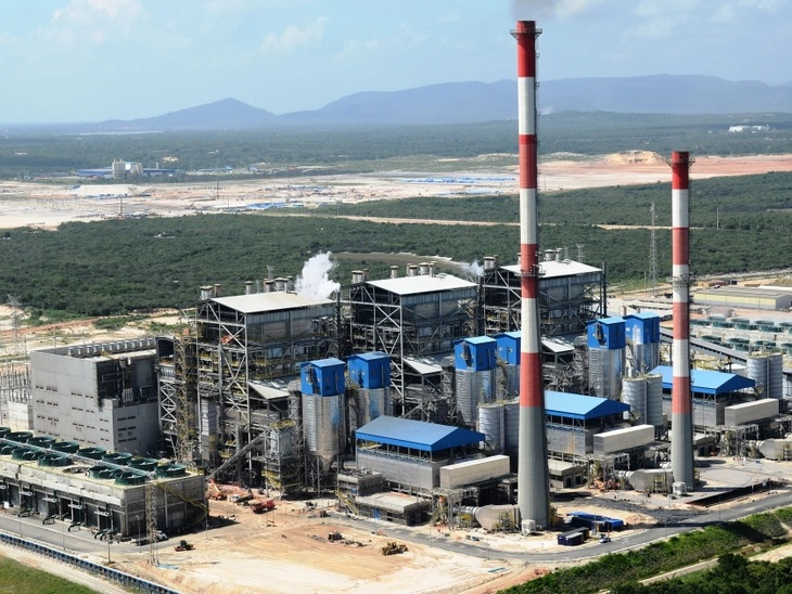With domain of gas thermal (14), reserve energy auction contracts 1.2 G