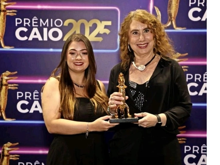 IBP Wins the “Events Oscar” Once Again with ROG.e 2024