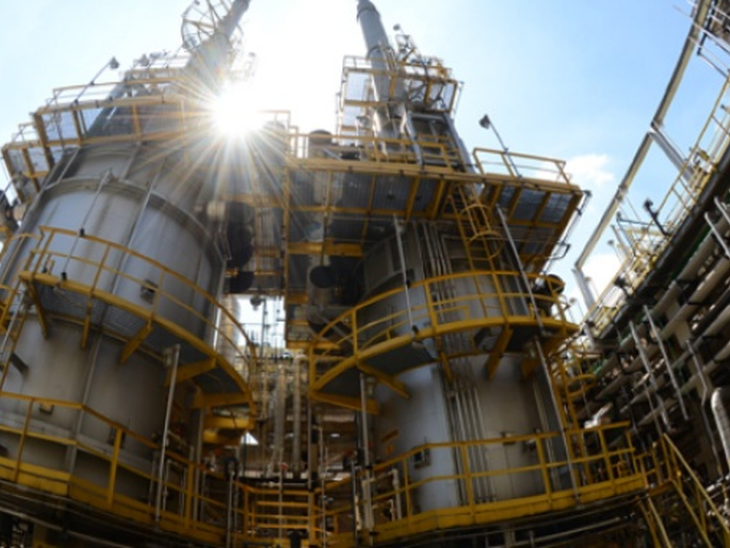 Presidente Bernardes Refinery in Cubatão, SP has scheduled shutdown for maintenance