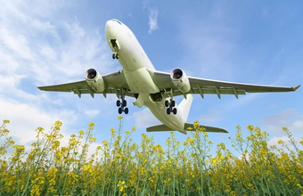 Swiss research institutes join quest to find best green jet fuels