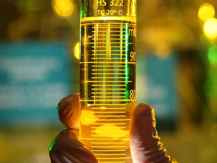 Petrobras and Vale move forward with fuel supply partnership