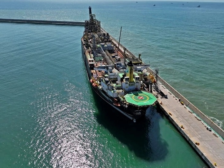 Port of Açu and IKM Advance Partnership to Create Brazil’s First Sustainable Decommissioning Hub Port of Açu and IKM Advance Partnership to Create Brazil’s First Sustainable Decommissioning Hub