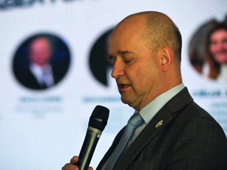 IBP President advocates for professional training to fill 400,000 new jobs by 2030