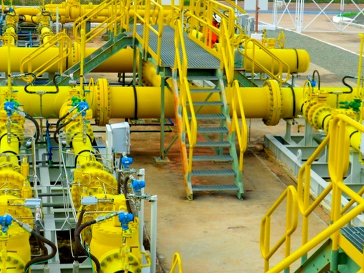 Northeastern piped gas distributors plan to invest R $ 1.5 billion over the next five years