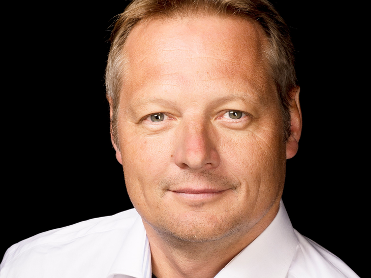 GAIA Global is appointing new CEO