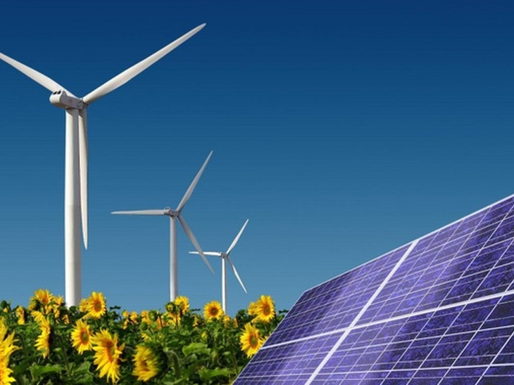 Omega Energia and IBM use artificial intelligence and cloud to predict renewable energy generation in real time