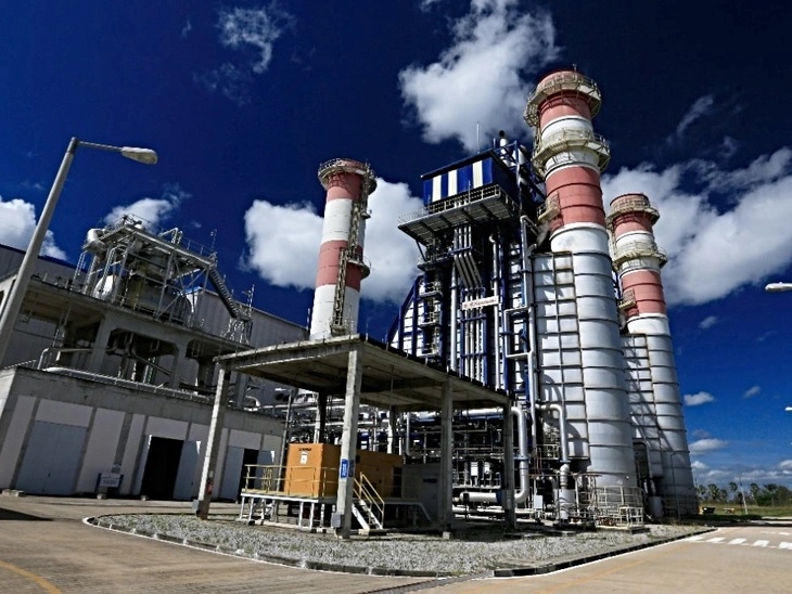 Enel Brasil and Eneva sign a purchase and sale agreement for Central Geradora Térmica Fortaleza (CGTF)