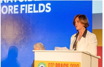 Refining and Natural Gas director at Petrobras highlights opportunities in the gas market