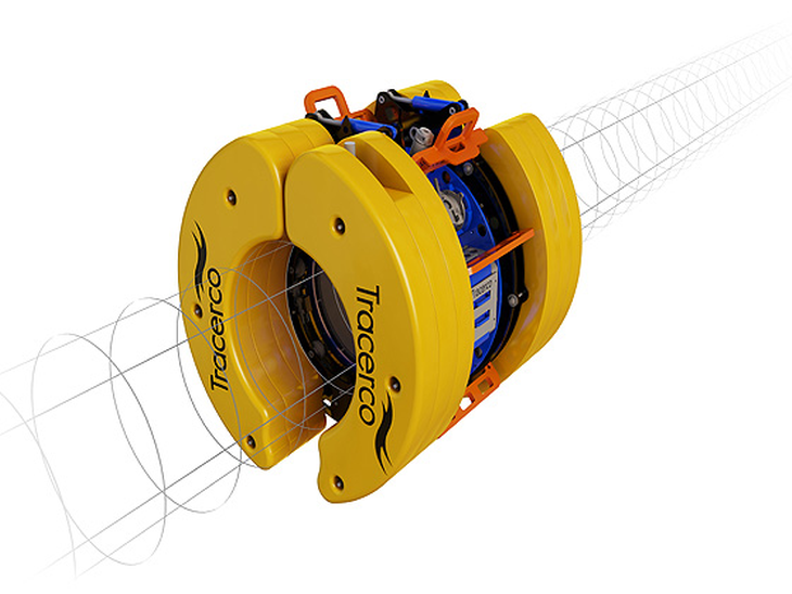 Tracerco announce development on new deep-water application