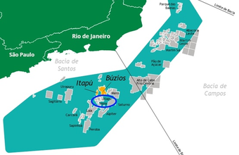 Petrobras on Sépia and Atapu surplus Agreement