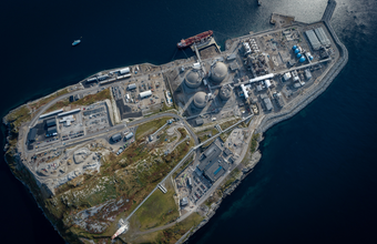 More LNG for Europe