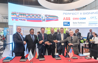 PERFECt II – Second phase brings additional partners for piston free LNG container vessel