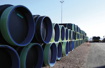 South Stream Transport B.V. to sign pipe supply contracts
