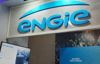 Importance of stockpiling in the development of ENGIE's natural gas market during the event