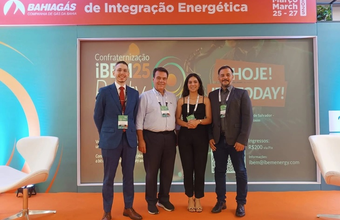 Plenary on Integrated Energies Discusses Aspects of Energy in the Blue Economy