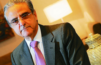 Small businesses are key to the resumption of Brazil's growth, says Robson Braga de Andrade