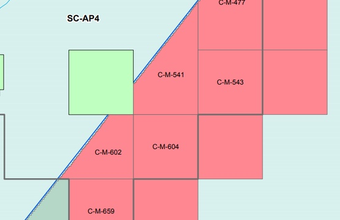Pre-bidding for the 16th Round of Bids is approved by the ANP and one of the highlights is block C-M-541 in Campos Basin