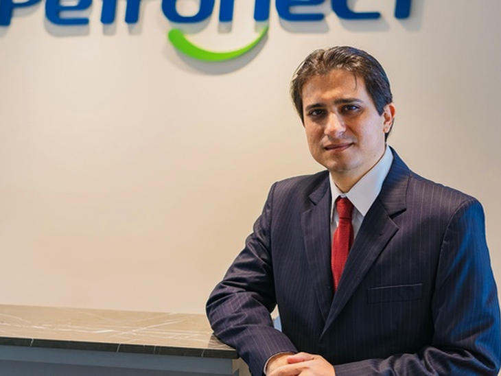 Marcelo de Carvalho Bonniard is the new CEO of Petronect