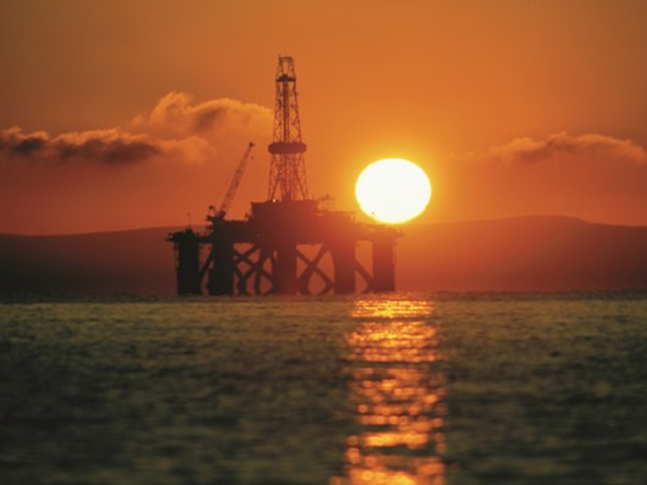 OPEC sees oil demand growing