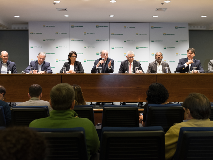 Petrobras reduces diesel prices by 10%