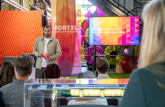 PortXL presents its 2026 cohort of 11 maritime startups and scale-ups