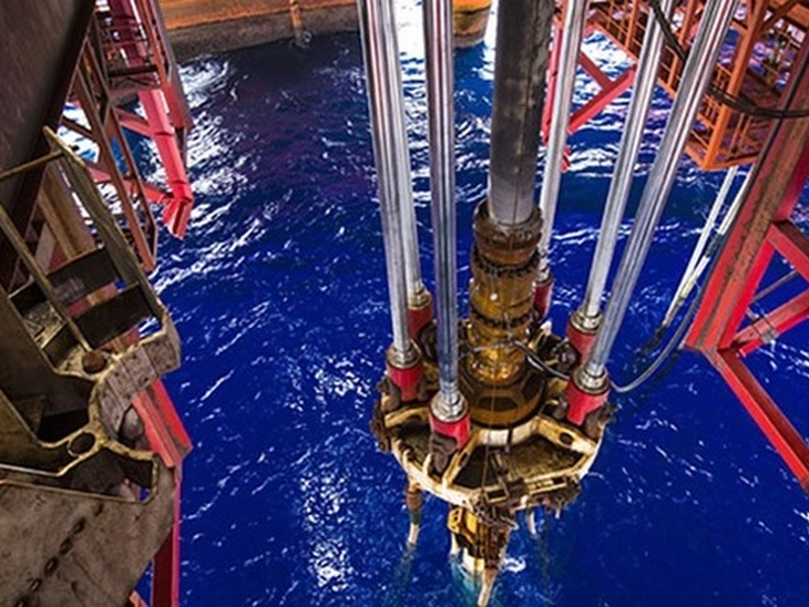 Petrobras on production in 2021 and 2022 target
