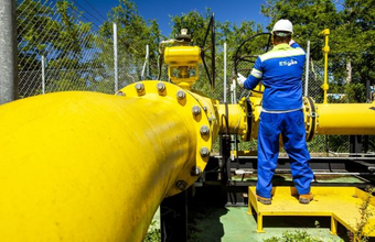 Natural gas tariffs have an average reduction of 7%