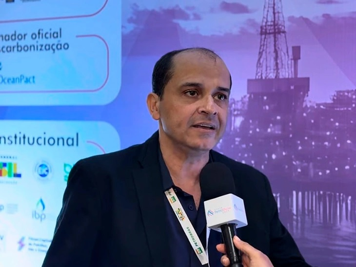 Vitória Petroshow 2025 establishes itself as the largest oil and gas event in Espírito Santo.
